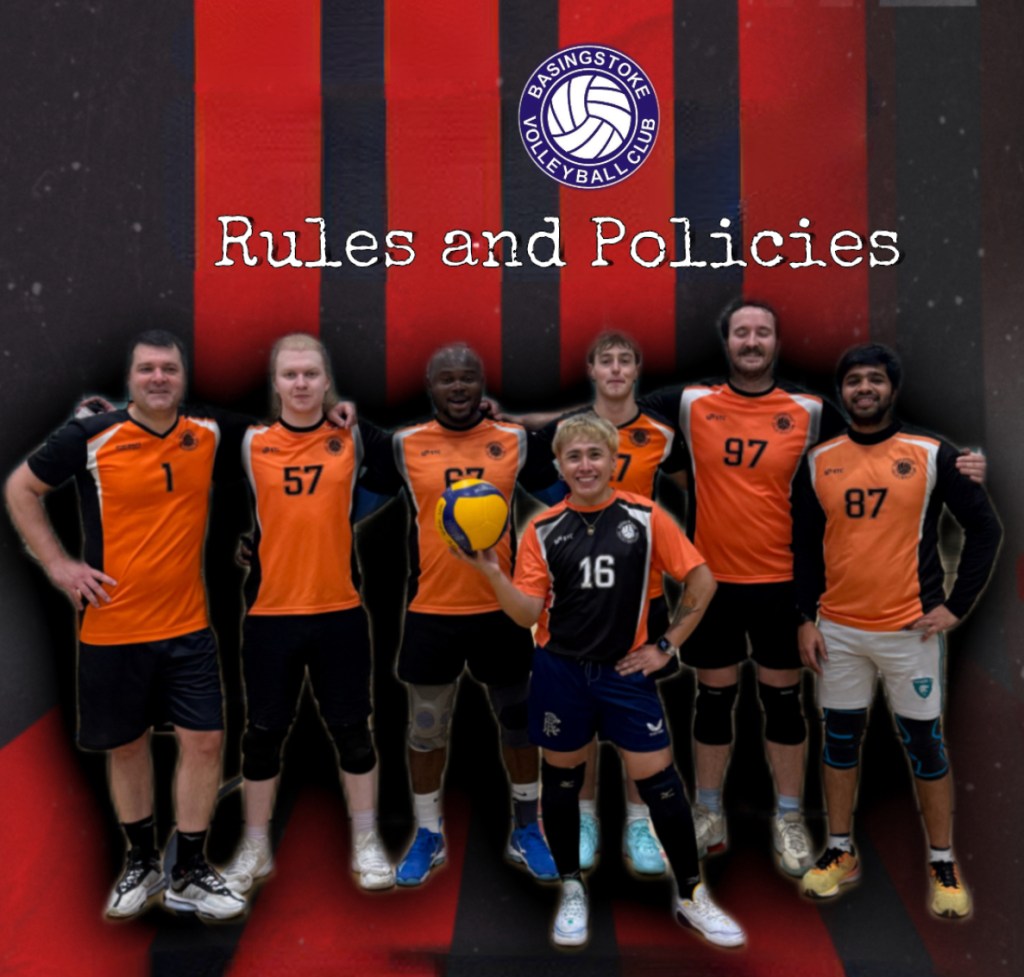Rules and Policies