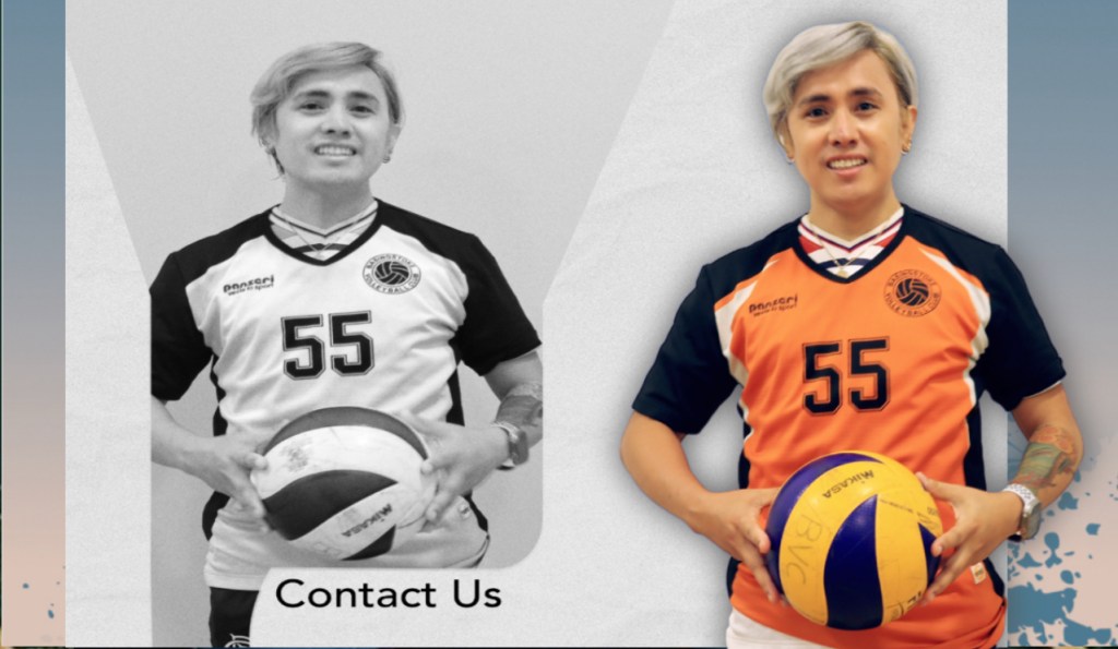 Contact BVC